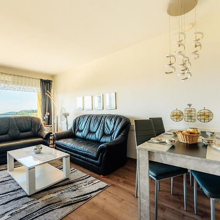 Ferienwohnung Harz-Flair 264 Hohegeiß Esterno foto