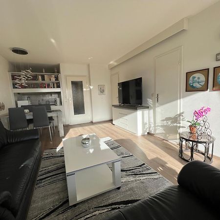 Ferienwohnung Harz-Flair 264 Hohegeiß Esterno foto