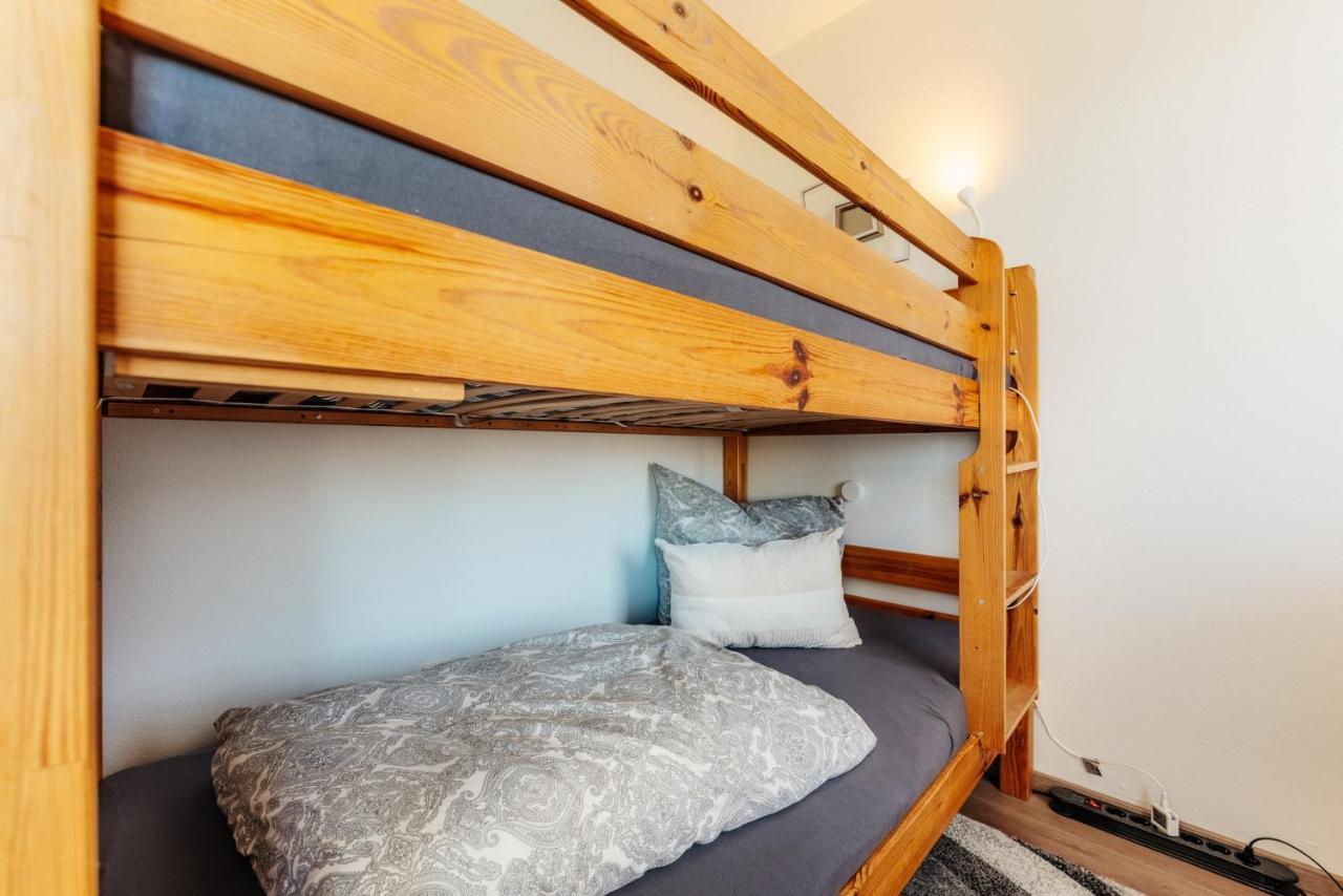 Ferienwohnung Harz-Flair 264 Hohegeiß Esterno foto