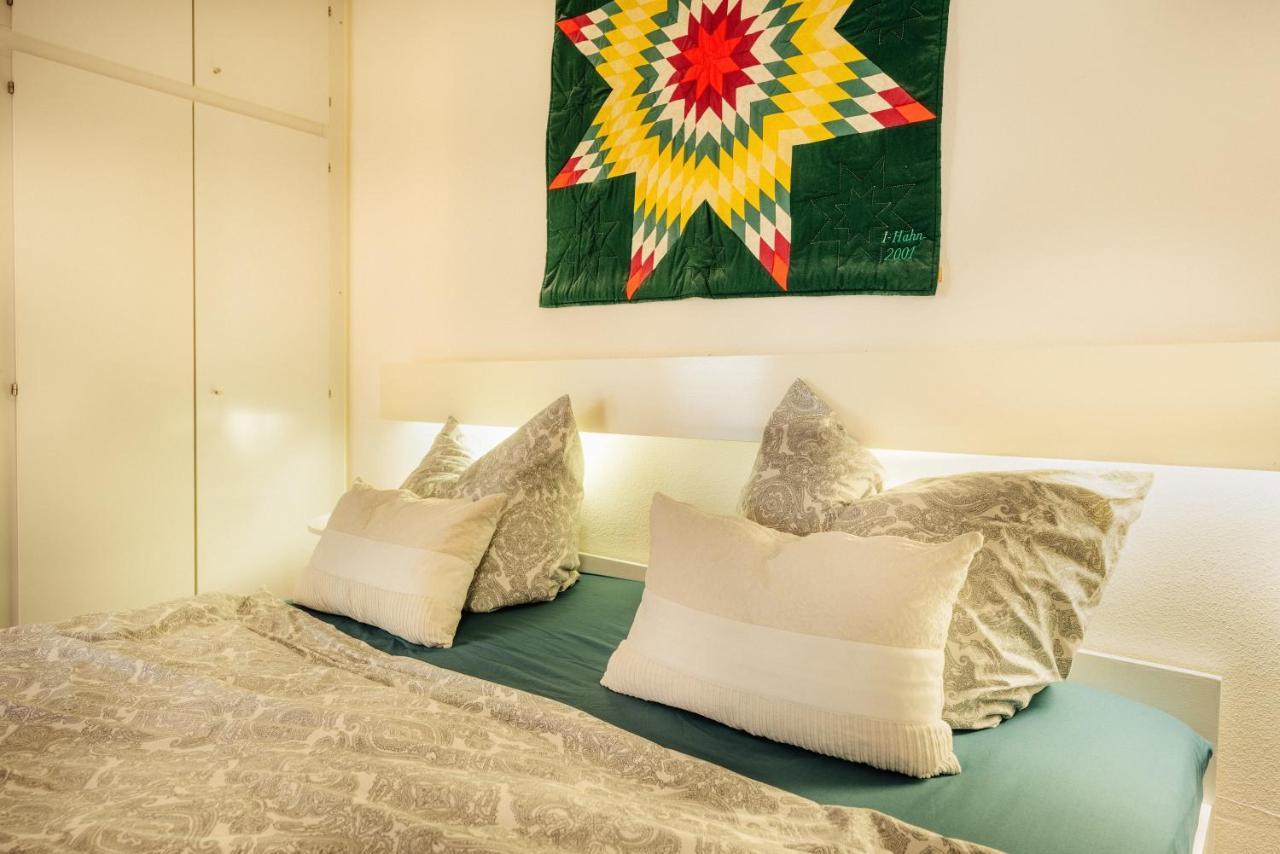 Ferienwohnung Harz-Flair 264 Hohegeiß Esterno foto