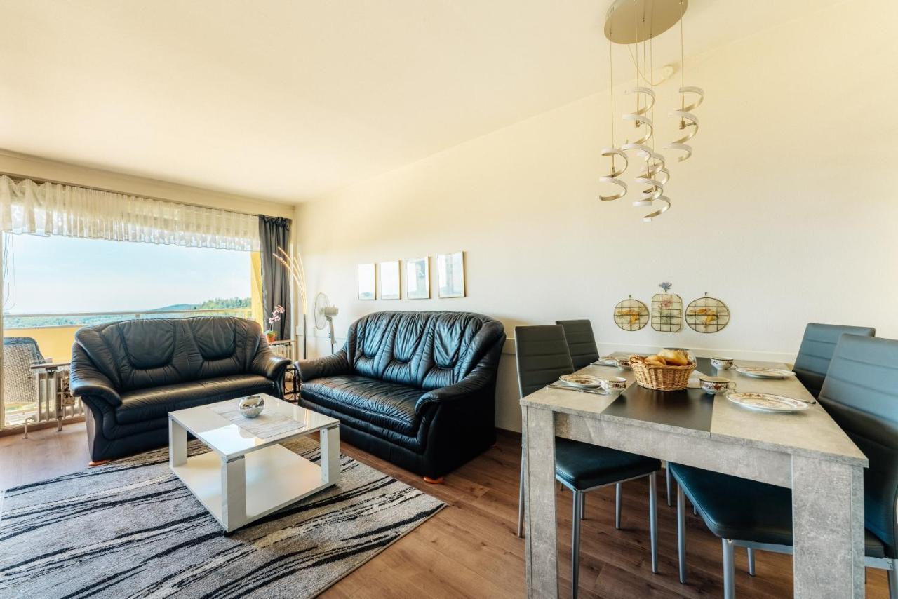 Ferienwohnung Harz-Flair 264 Hohegeiß Esterno foto