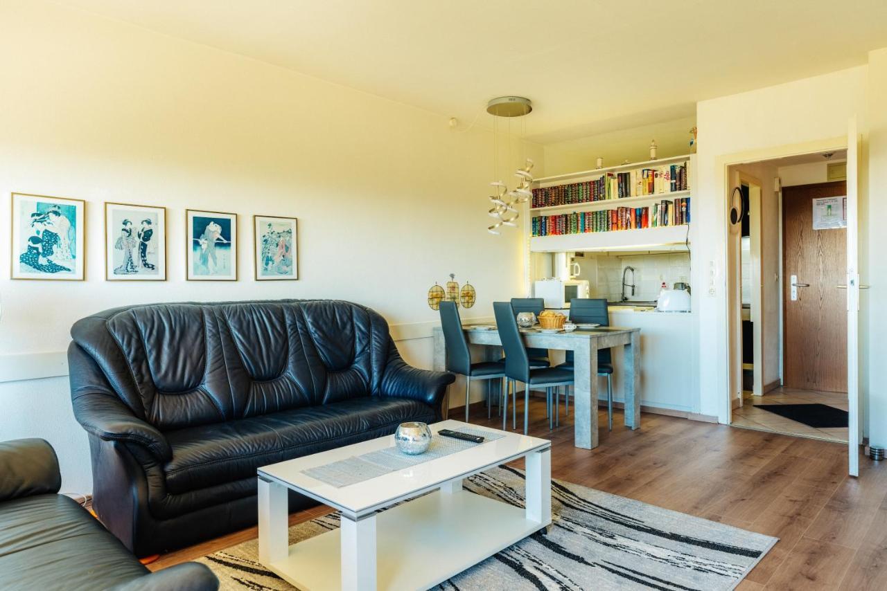 Ferienwohnung Harz-Flair 264 Hohegeiß Esterno foto