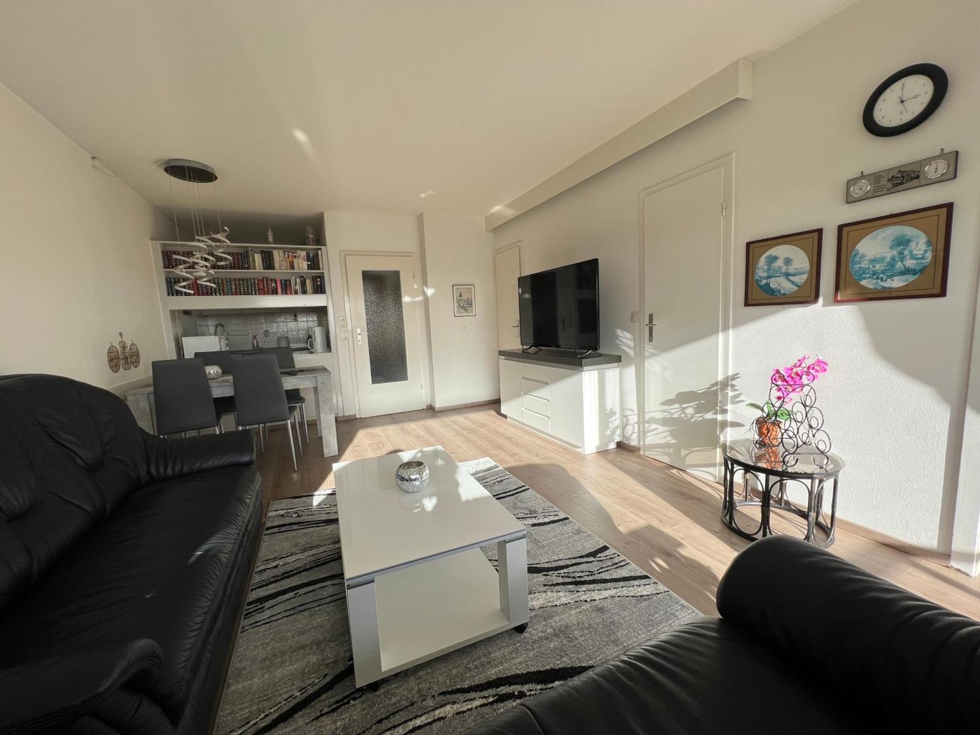 Ferienwohnung Harz-Flair 264 Hohegeiß Esterno foto