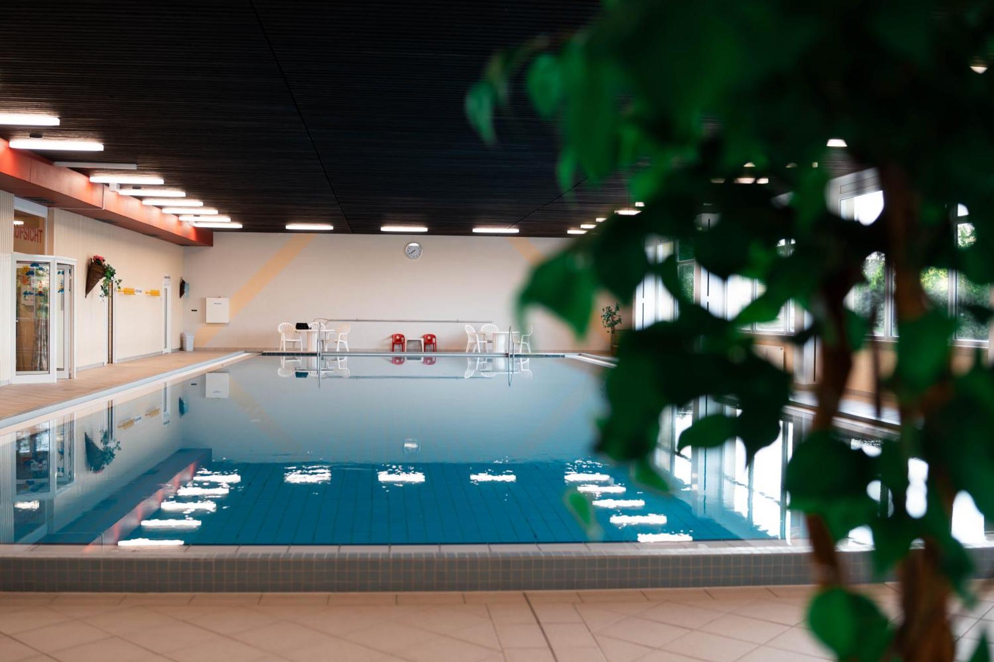 Ferienwohnung Harz-Flair 264 Hohegeiß Esterno foto