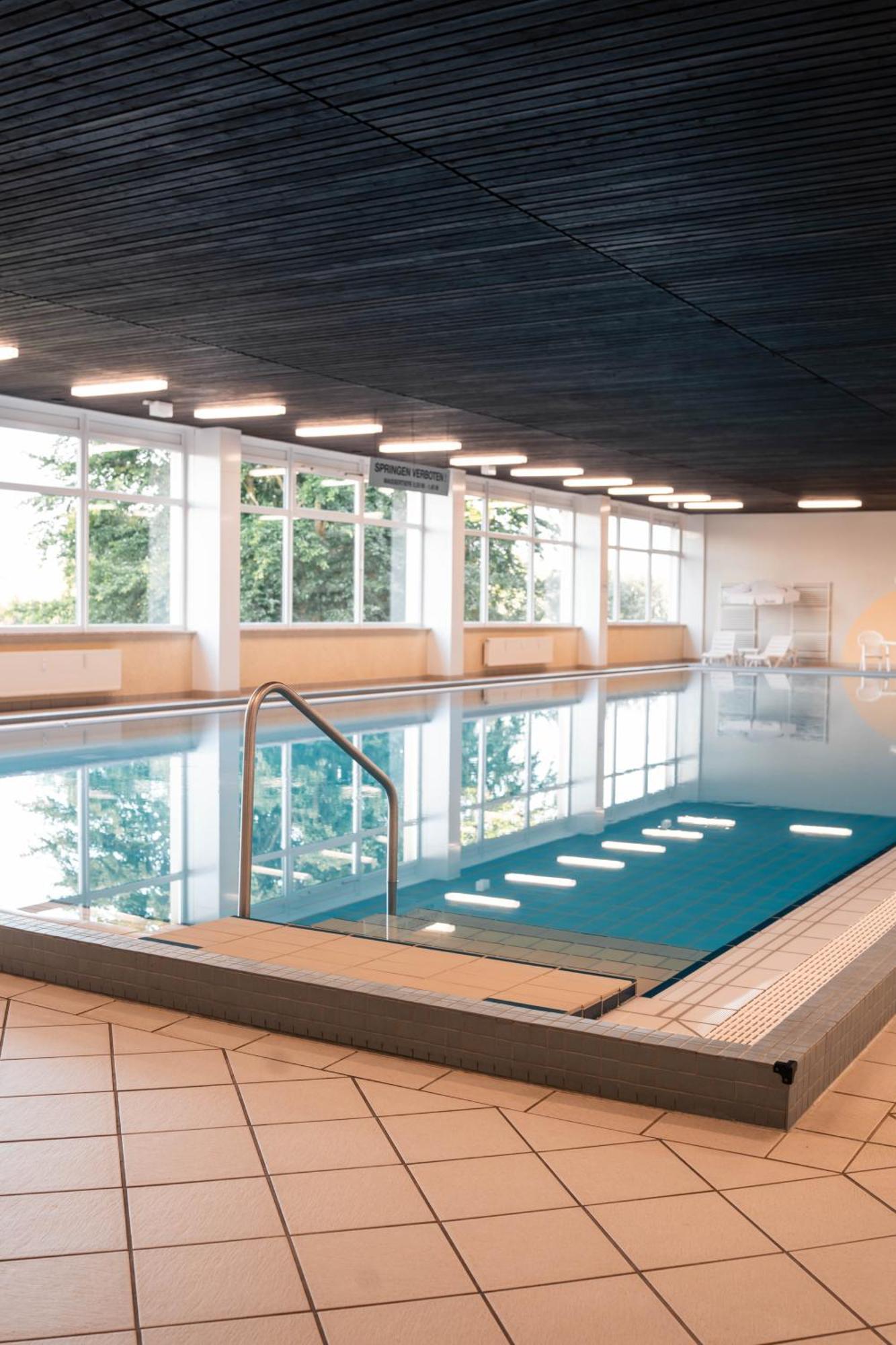Ferienwohnung Harz-Flair 264 Hohegeiß Esterno foto