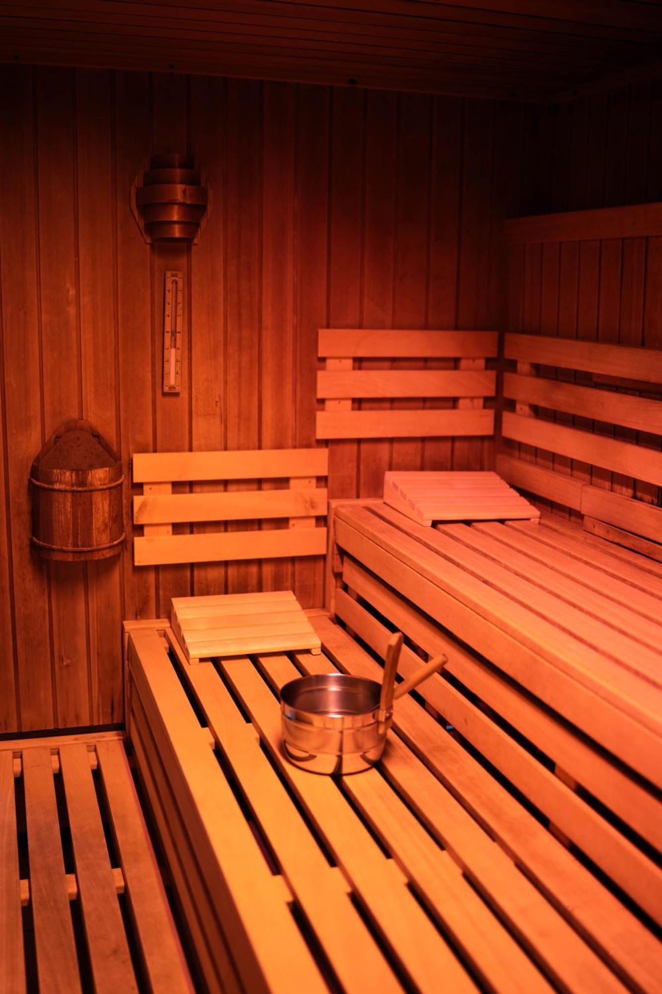 Ferienwohnung Harz-Flair 264 Hohegeiß Esterno foto