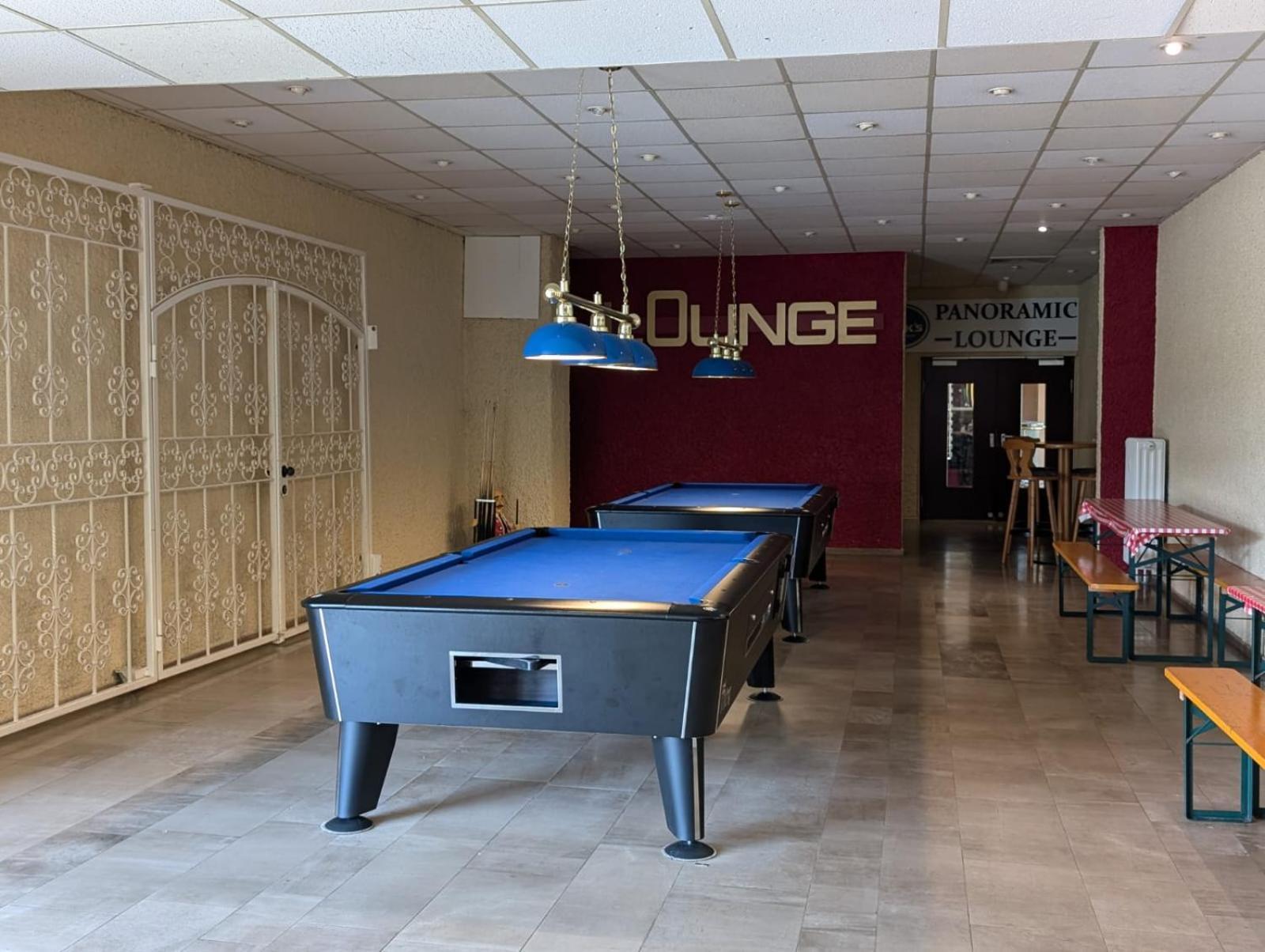 Ferienwohnung Harz-Flair 264 Hohegeiß Esterno foto
