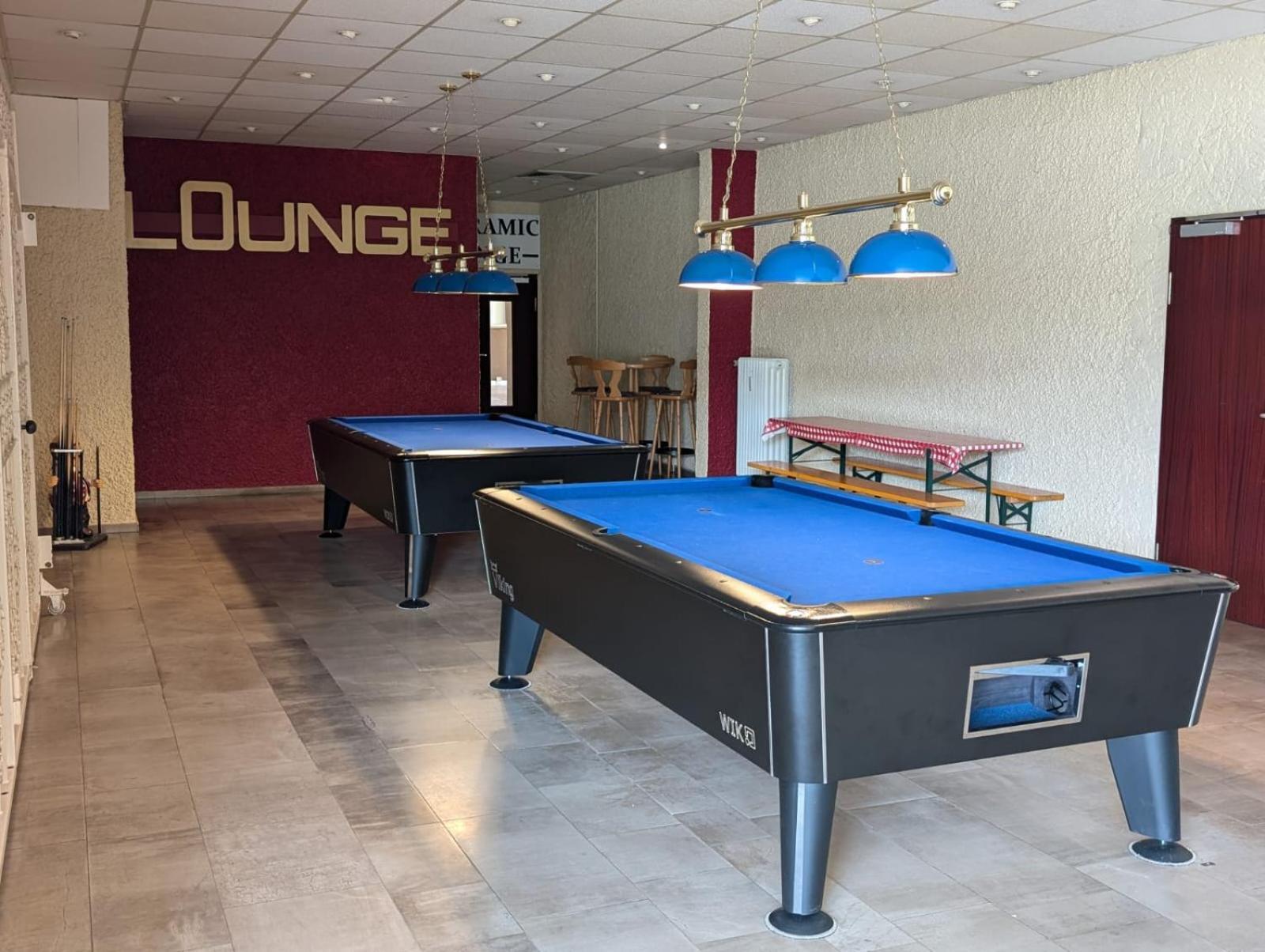 Ferienwohnung Harz-Flair 264 Hohegeiß Esterno foto