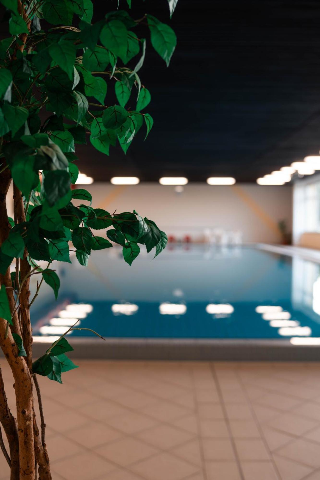 Ferienwohnung Harz-Flair 264 Hohegeiß Esterno foto