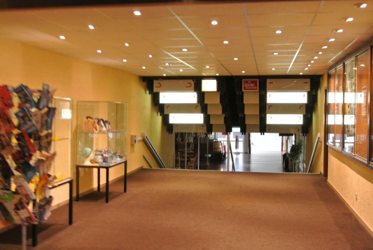 Ferienwohnung Harz-Flair 264 Hohegeiß Esterno foto