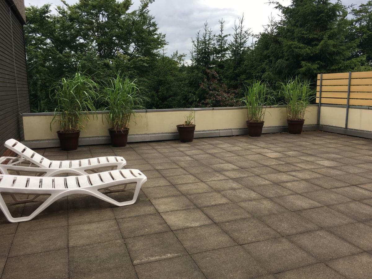 Ferienwohnung Harz-Flair 264 Hohegeiß Esterno foto