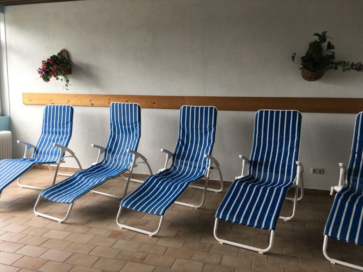 Ferienwohnung Harz-Flair 264 Hohegeiß Esterno foto