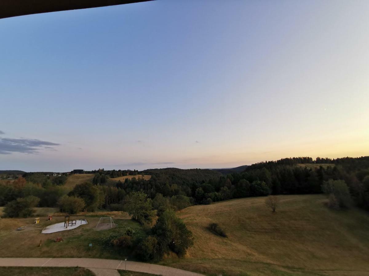 Ferienwohnung Harz-Flair 264 Hohegeiß Esterno foto